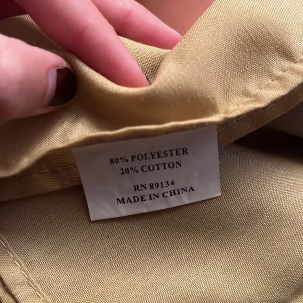 Cloth Napkins - Picture 4 of 5